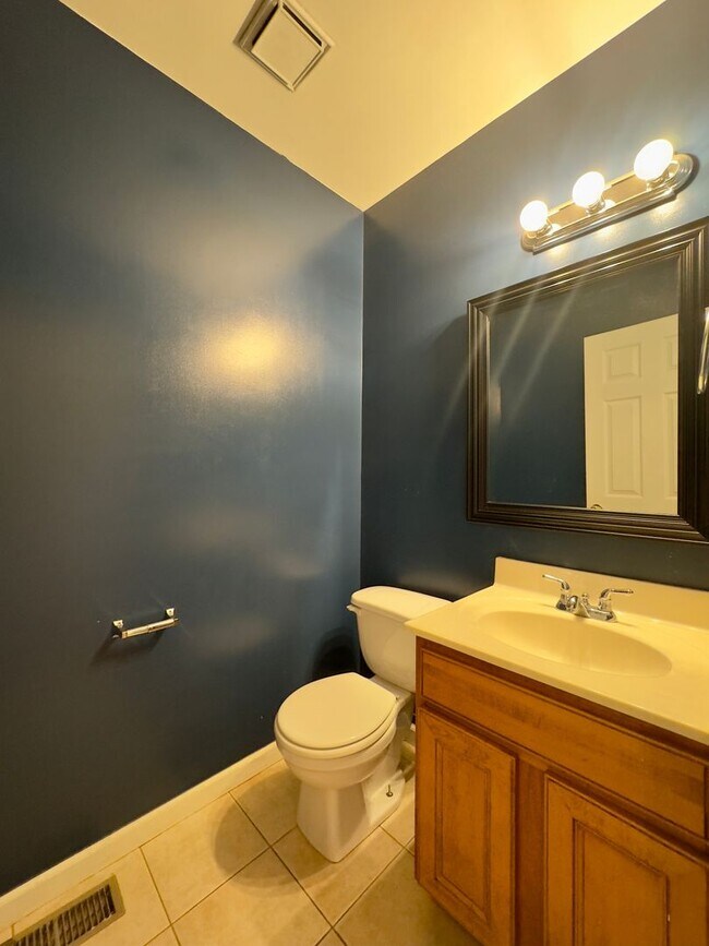 Foto del edificio - Stunning End-of-Group 3bed/3.5ba Patterson Park Home - 3000+ Square Feet with a large yard!