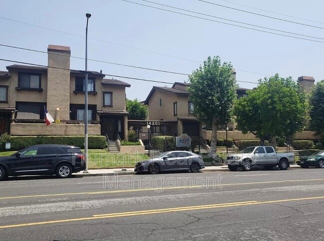 Building Photo - 14201 Foothill Blvd