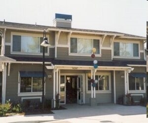 Primary Photo - Pacific Grove
