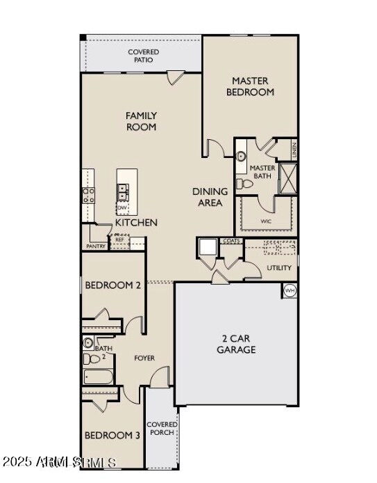 Foto del edificio - 8133 S 64th Ln