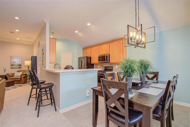 Foto del edificio - 15950 Cottage Ivy Cir