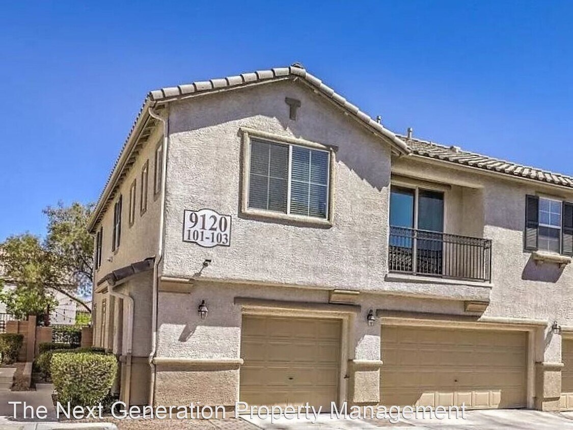 Primary Photo - 9120 Alpine Grove Ave
