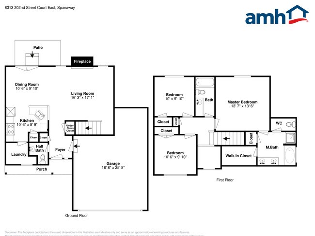 Foto del edificio - 8313 202nd Street Court East