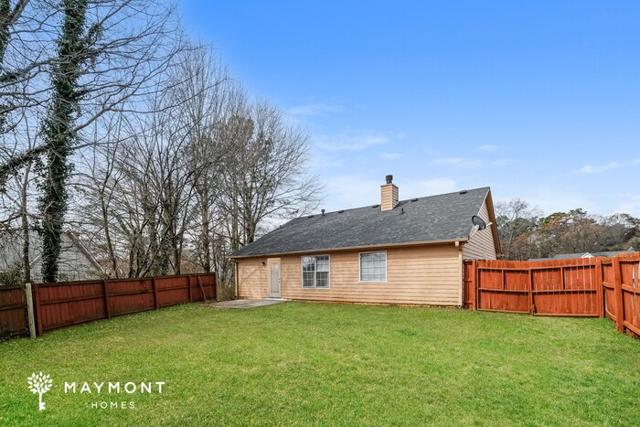 Foto del edificio - 6436 Pine Bark Ct