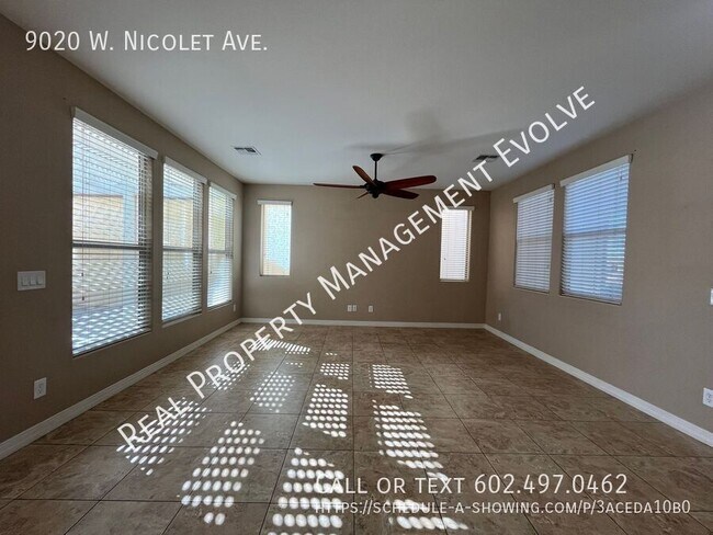 Foto del edificio - Fantastic Glendale Home $900 OFF FIRST FUL...