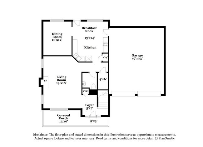 Building Photo - 1251 Chapmans Retreat Dr