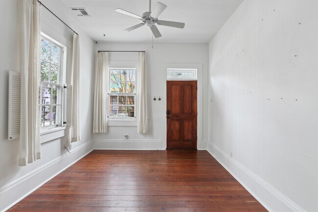 Building Photo - 3025 N Rampart St