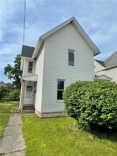 Building Photo - 332 Shaw St