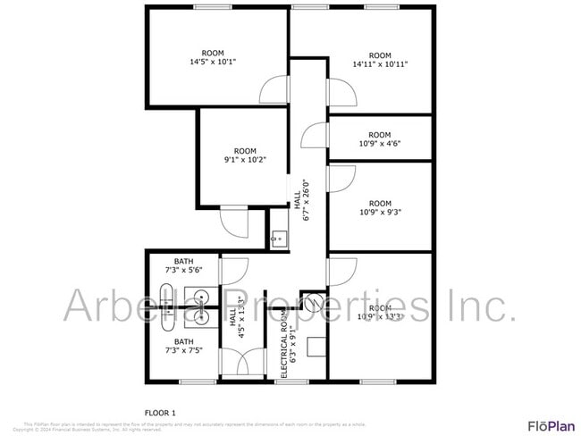 Building Photo - 902 Sunset Dr 7B