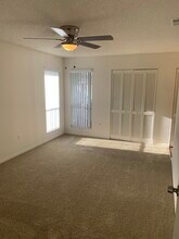 2nd Bedroom - The Harbor