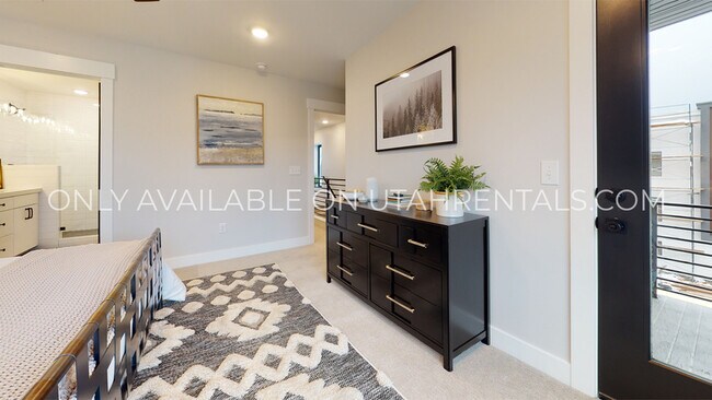 Foto del edificio - 1360 Gambel Oak Wy