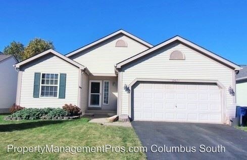 Building Photo - 4 br, 3 bath House - 3477 Hail Ridge Dr.