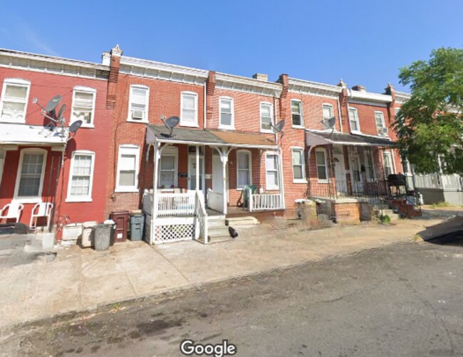 Building Photo - 3 Bedroom Townhome in Wilmington