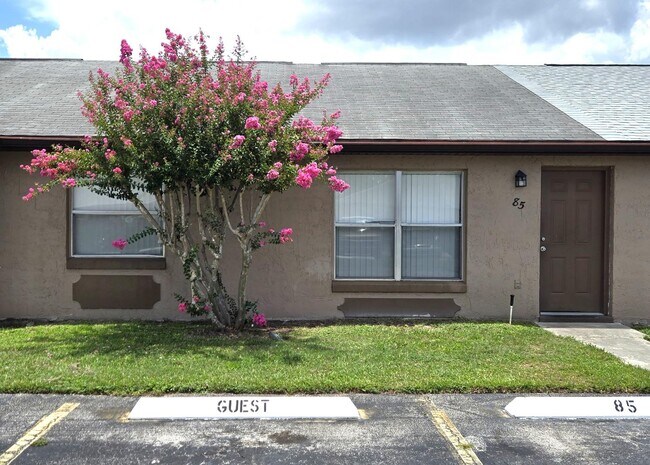 Building Photo - 85 Las Brisas Way