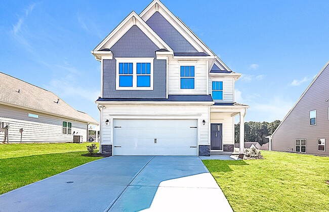 Building Photo - 732 Courtland Dr