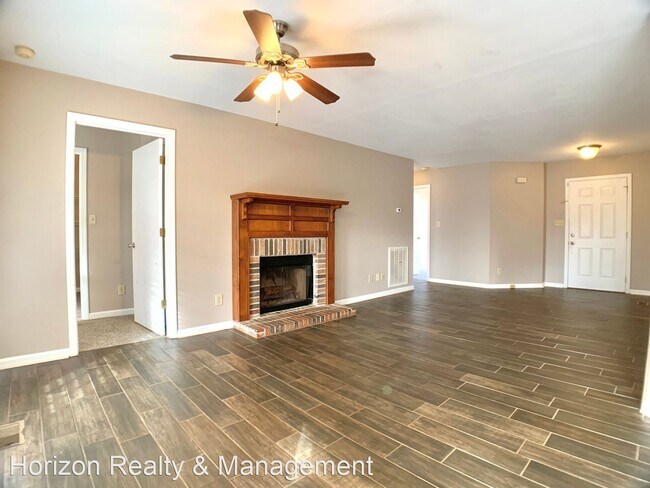 Building Photo - 3 br, 2 bath House - 3310 Mallard Drive