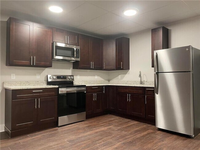 Foto del edificio - 811 Northampton St
