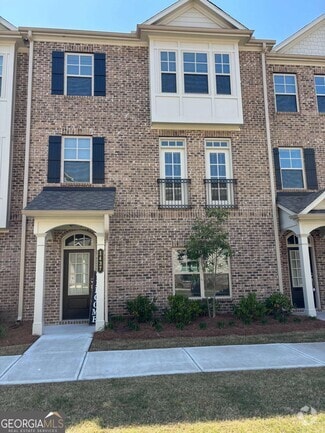 Building Photo - 1437 Halstead Pl
