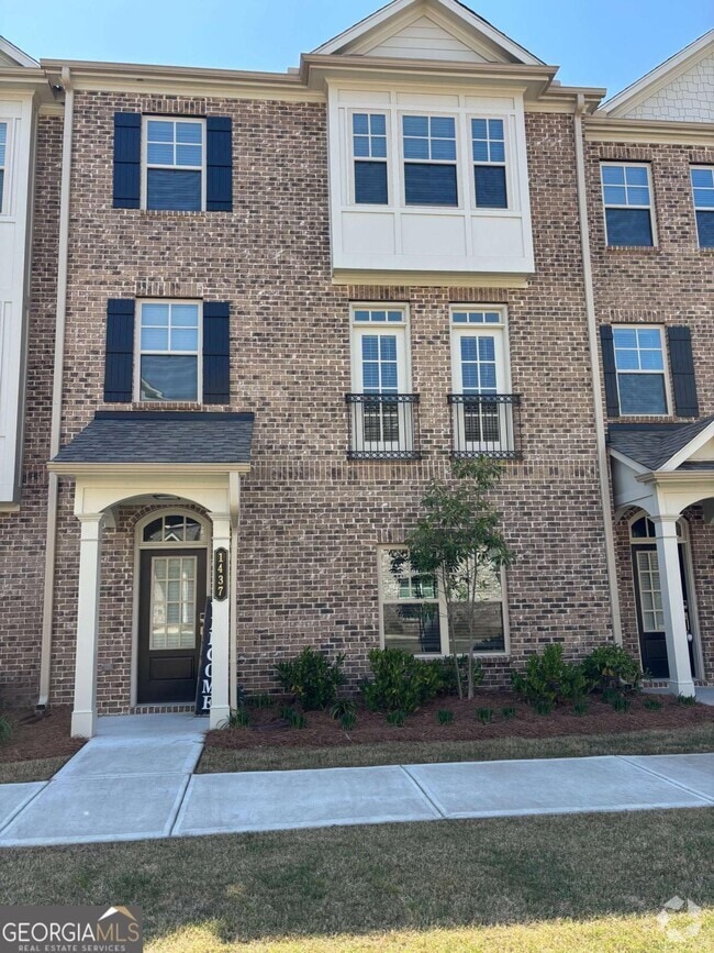 Building Photo - 1437 Halstead Pl
