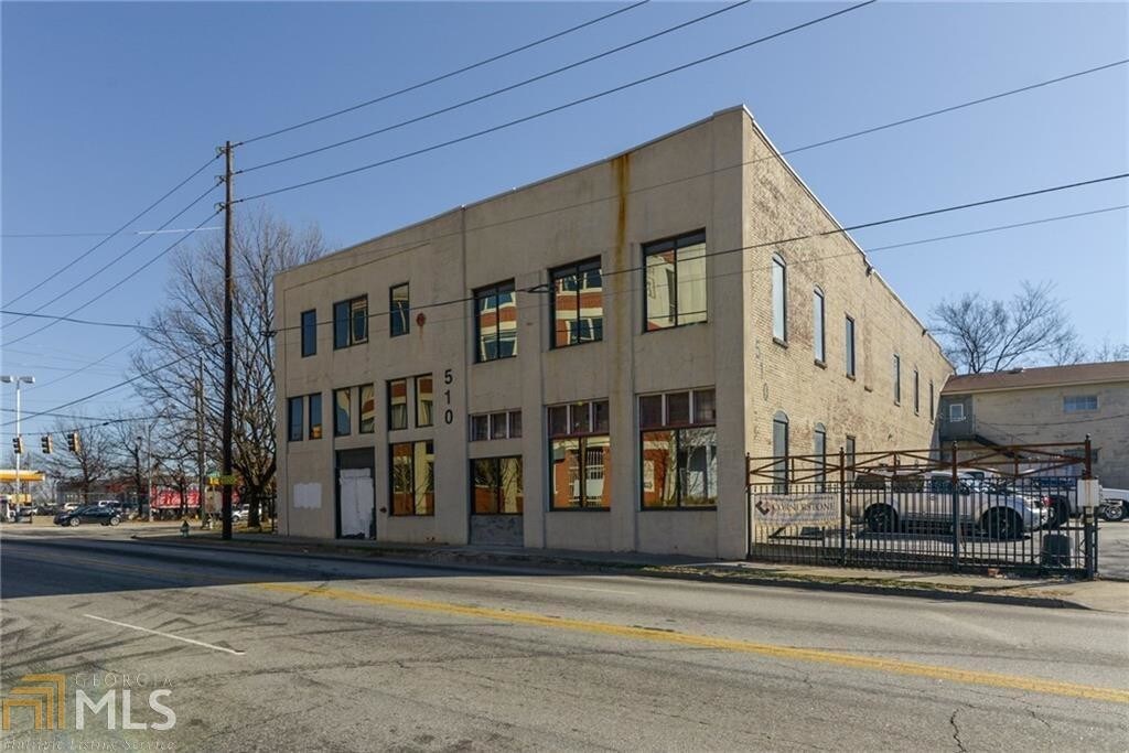 Primary Photo - 510 Whitehall St SW