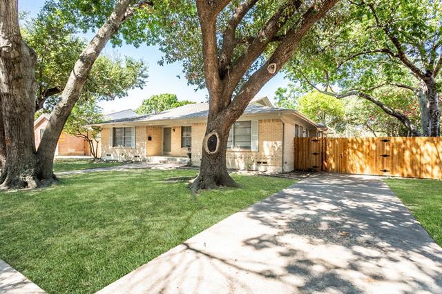 Foto del edificio - 11045 Wyatt St