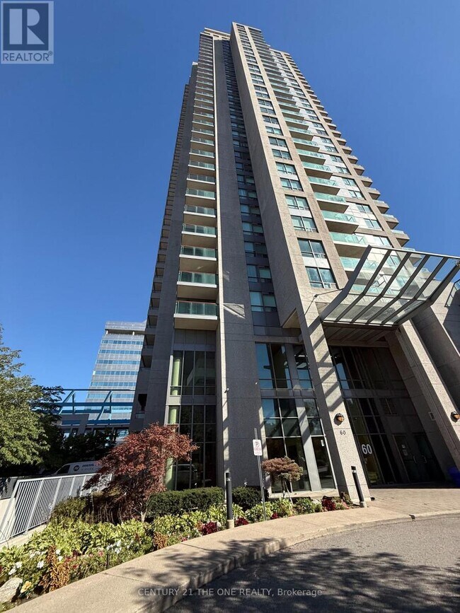 Photo du bâtiment - 60 Brian Harrison Way