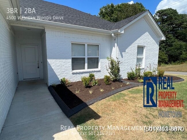 Building Photo - Beautiful 3-Bedroom 2-Bath!