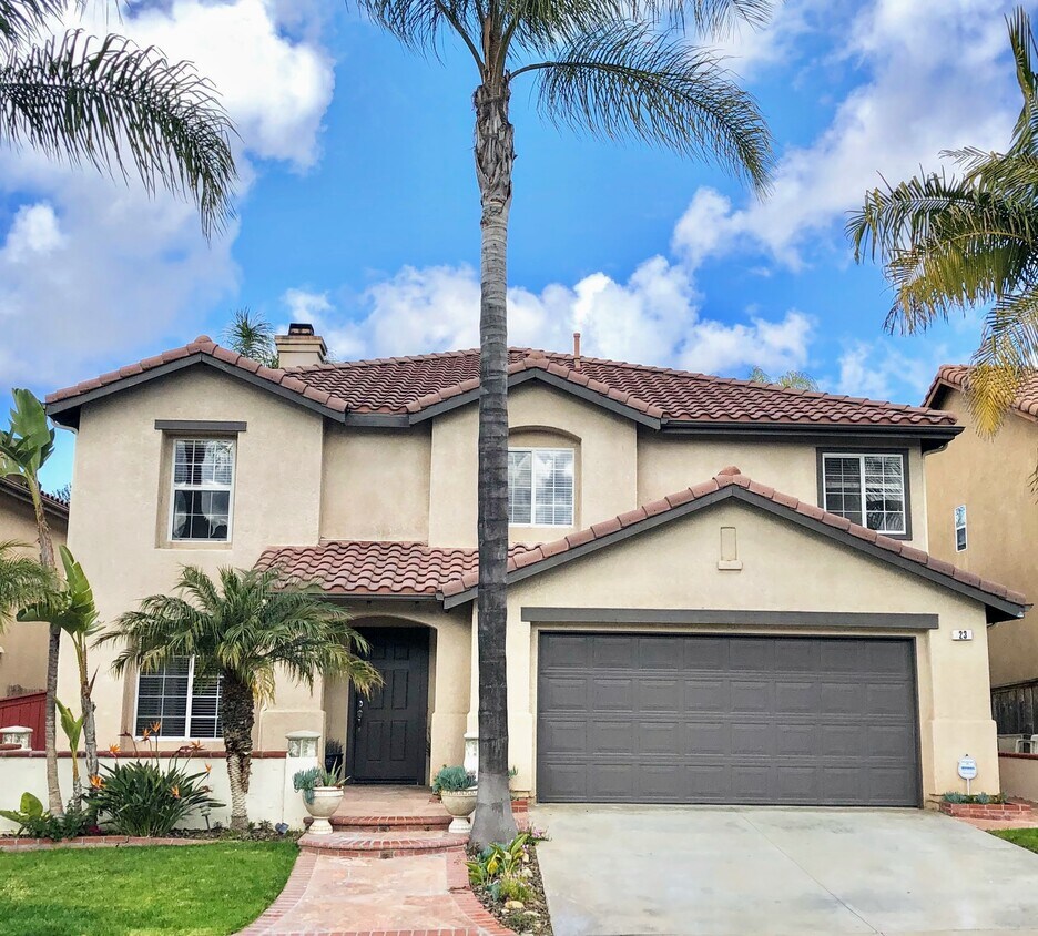 Beautiful Curbside Appeal - 23 Via Pelayo