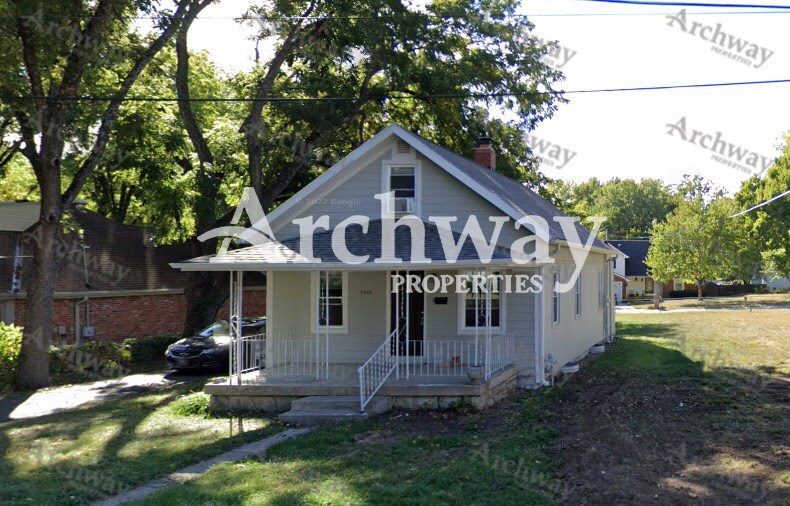 Primary Photo - 5540 Long Ave