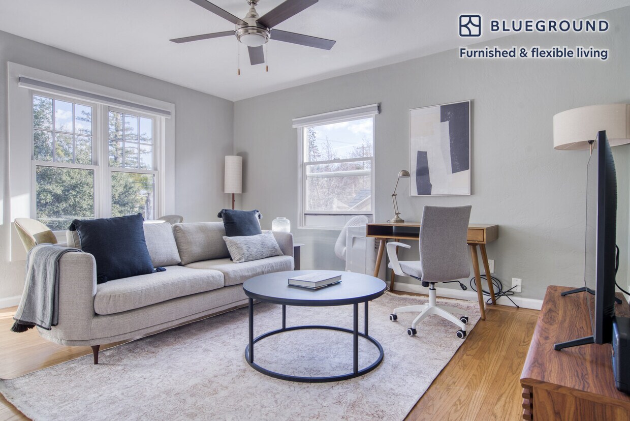 Foto principal - 321 Hawthorne Ave