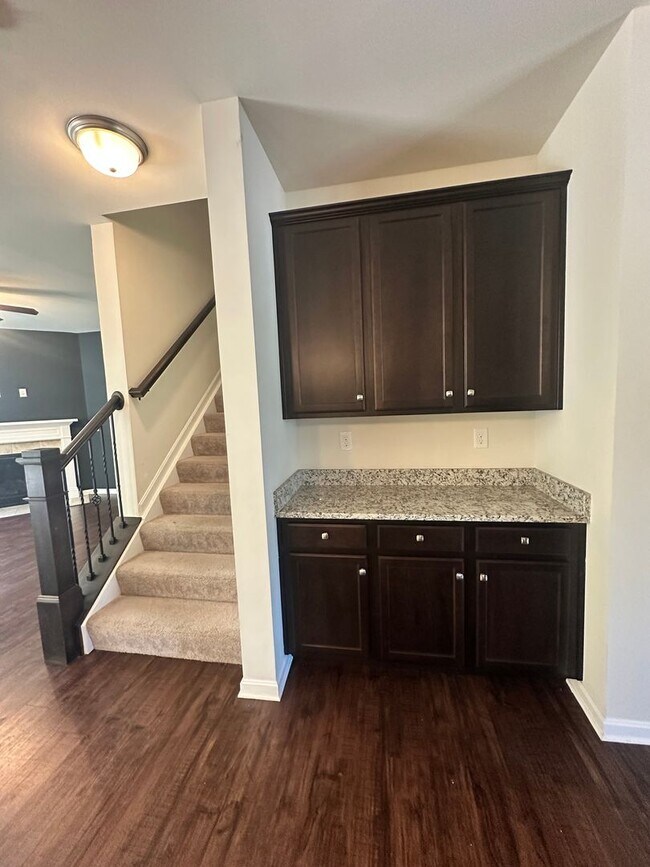 Foto del edificio - 11812 Beacon Ct