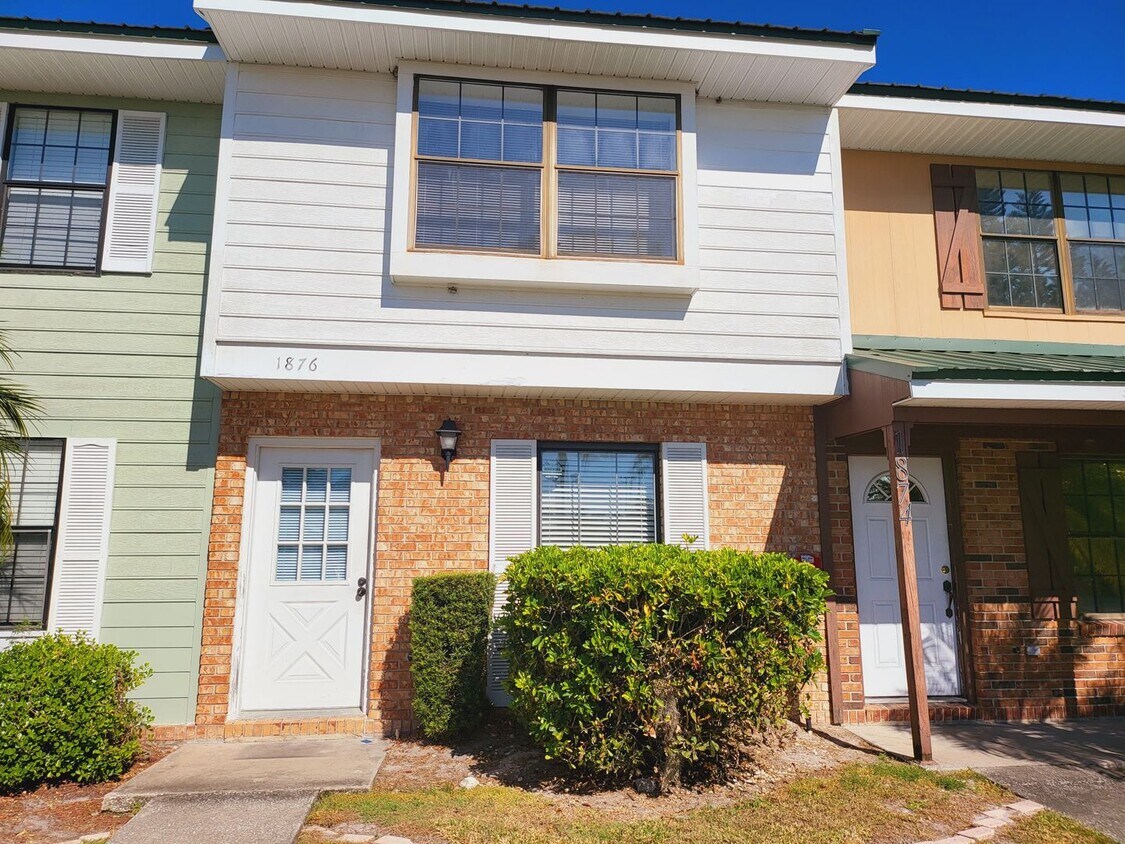 Primary Photo - Introducing a charming 2Bds/1.5Bths. townh...
