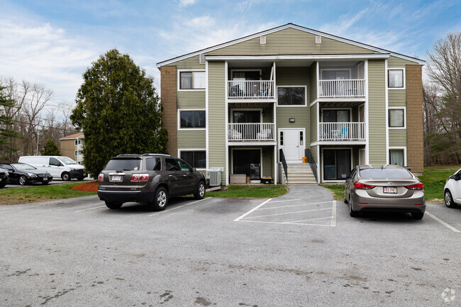 5 Bridgeview Cir Tyngsboro, MA - Bridgeview Park Apartments