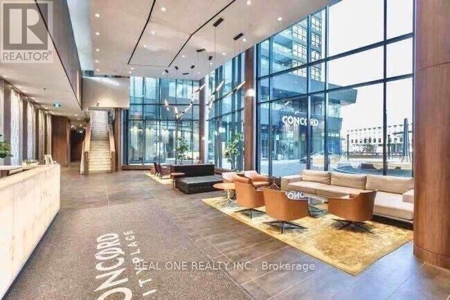 Photo du bâtiment - 70 Queens Wharf Rd