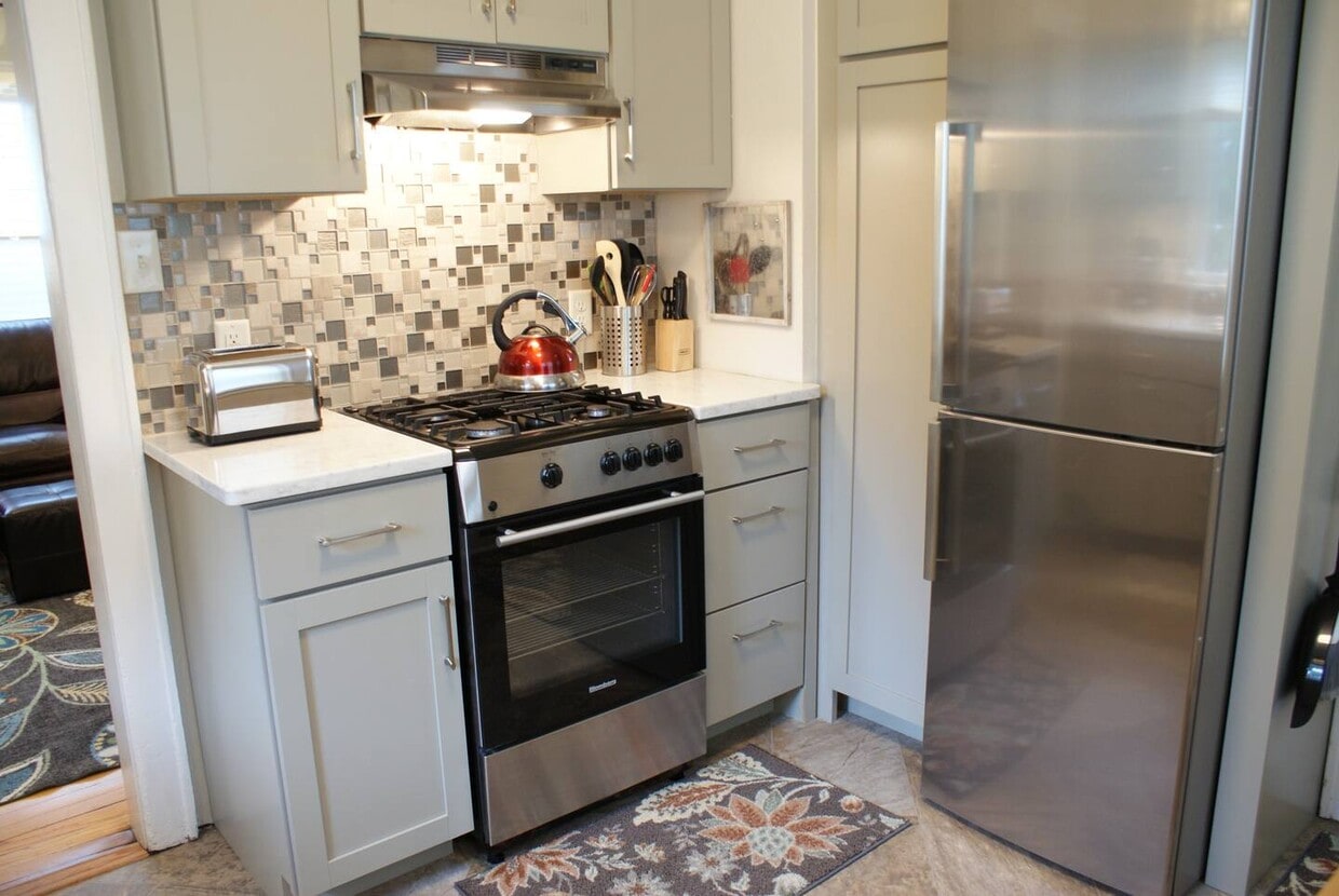 Foto principal - 1222 E Dayton St