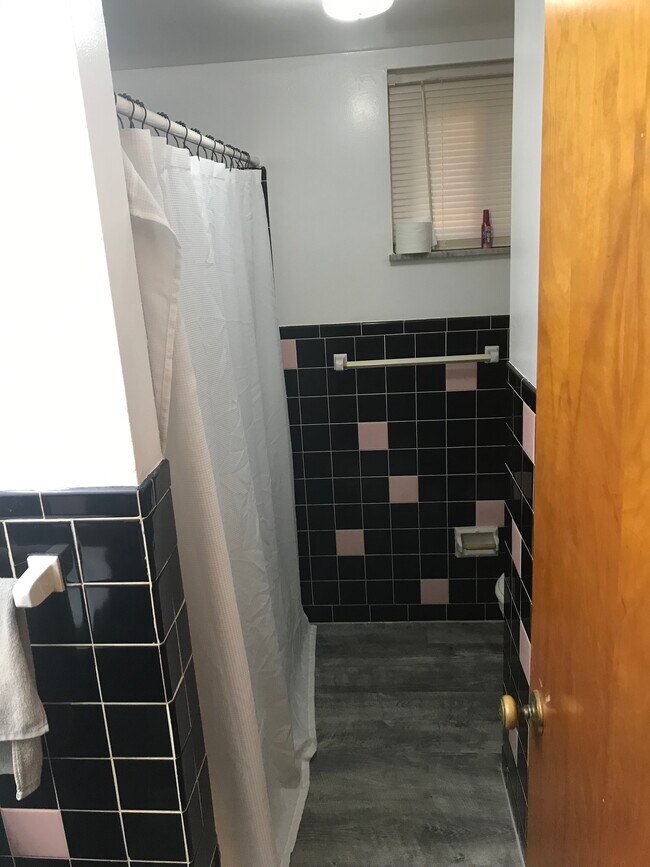 Bathroom - 1384 Fay Road Unit B