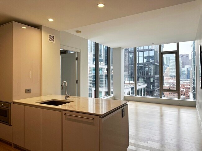 Foto del edificio - 135 Seaport Blvd