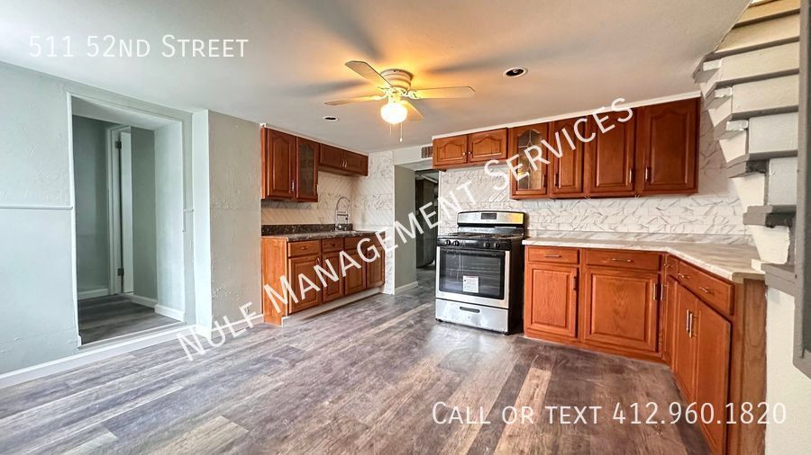 Foto principal - Newly Renovated 2 Bed/2 Bath Lawrenceville...