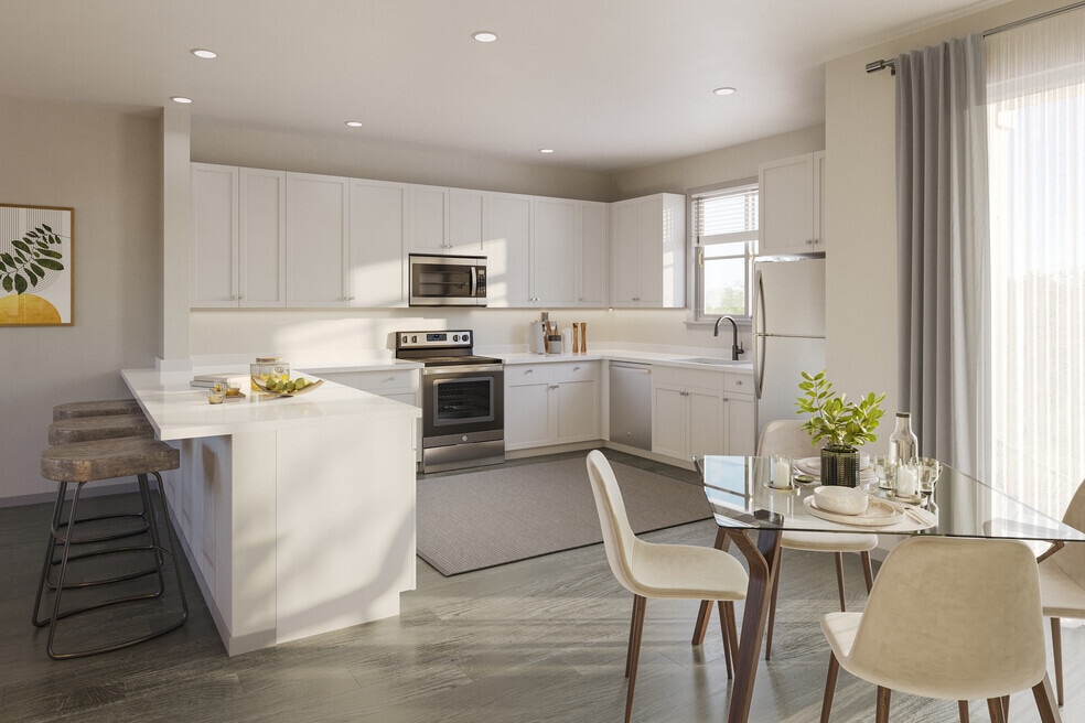 Photo - Arrive Longmont Townhomes