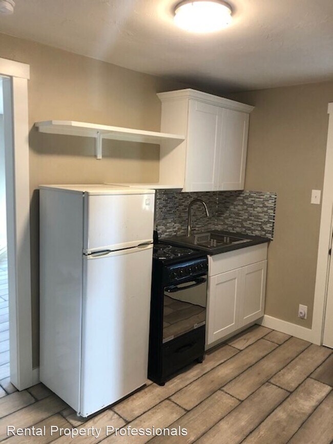 Foto del edificio - 1 br, 1 bath House - 1520 D St. Unit #2