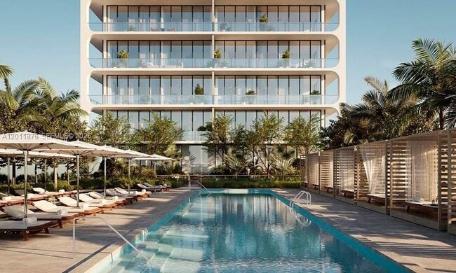 Foto del edificio - 2678 Tigertail Ave