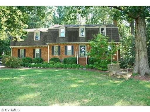 Foto principal - 14603 Scotchtown Rd