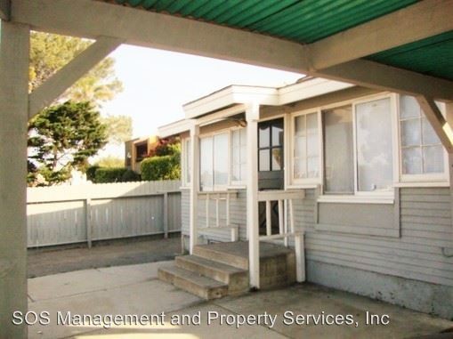 Foto principal - 1223 N Vulcan Ave