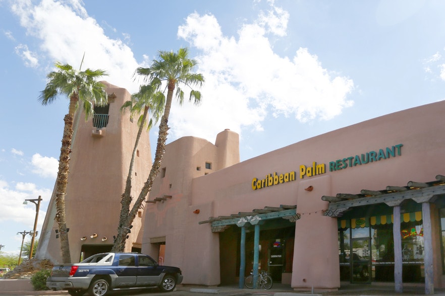 Picture of South Scottsdale Scottsdale
