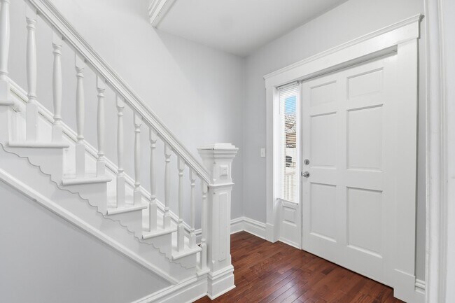 Foto del edificio - 7148 Kensington Ave