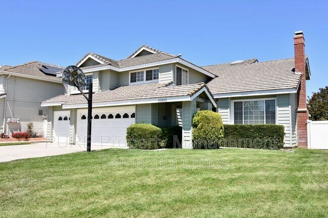 Foto del edificio - 30650 Open Ct