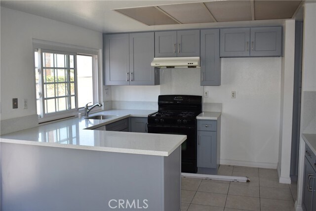 Foto del edificio - 12201 Mulhall St