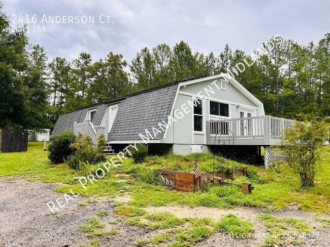 Building Photo - Discover your perfect home in the serene E...