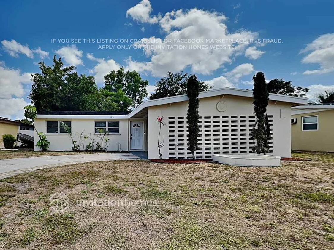 Primary Photo - 11674 Oleander Dr