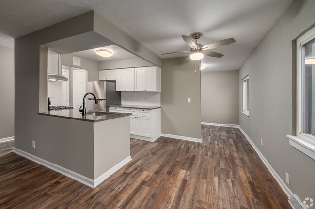 Building Photo - Terra Hilliard West Building Photo - Terra Hilliard West